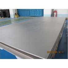 High Quality ASTM B265 Gr2 Titanium Plate